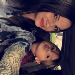 Meet your Posher, Lindsay